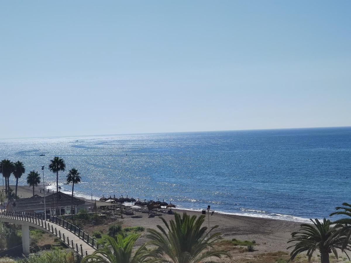 Apartamento Ohana, Costa Del Sol อัลการ์โรโบ คอสตา ภายนอก รูปภาพ