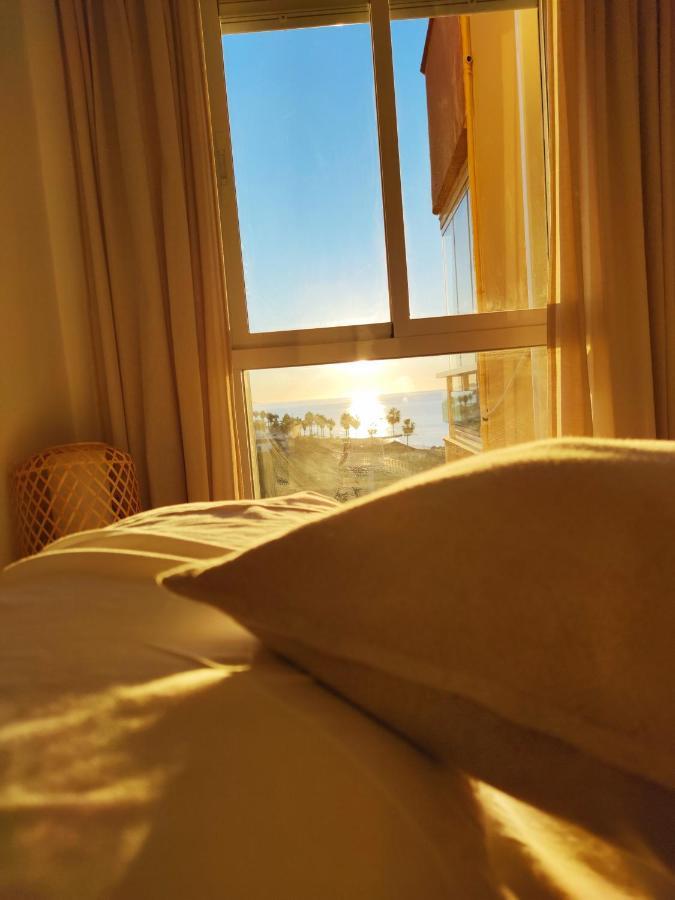 Apartamento Ohana, Costa Del Sol อัลการ์โรโบ คอสตา ภายนอก รูปภาพ