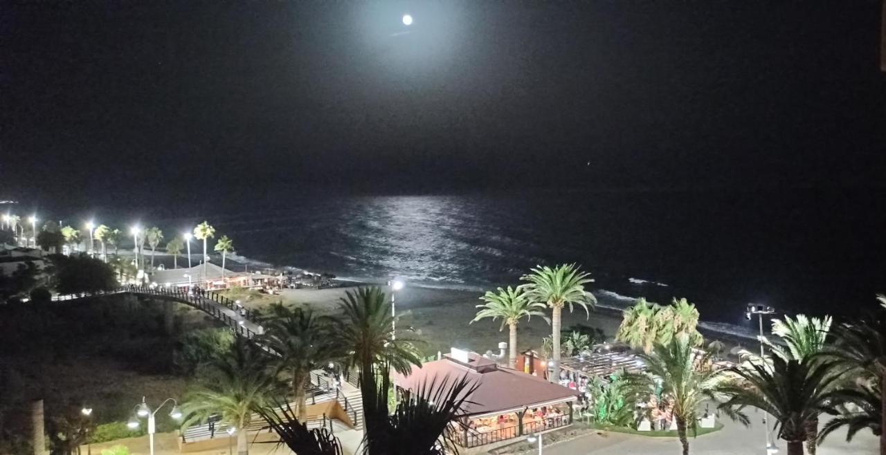 Apartamento Ohana, Costa Del Sol อัลการ์โรโบ คอสตา ภายนอก รูปภาพ